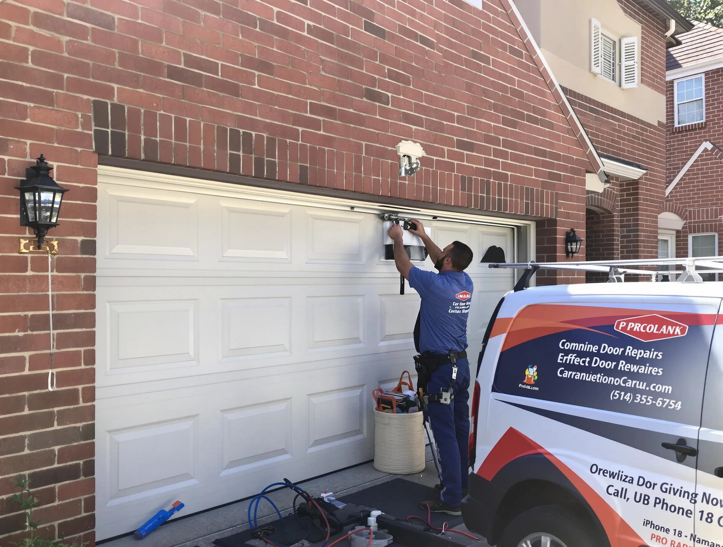 Laurel Garage Door Repair local garage door repair technician in Laurel
