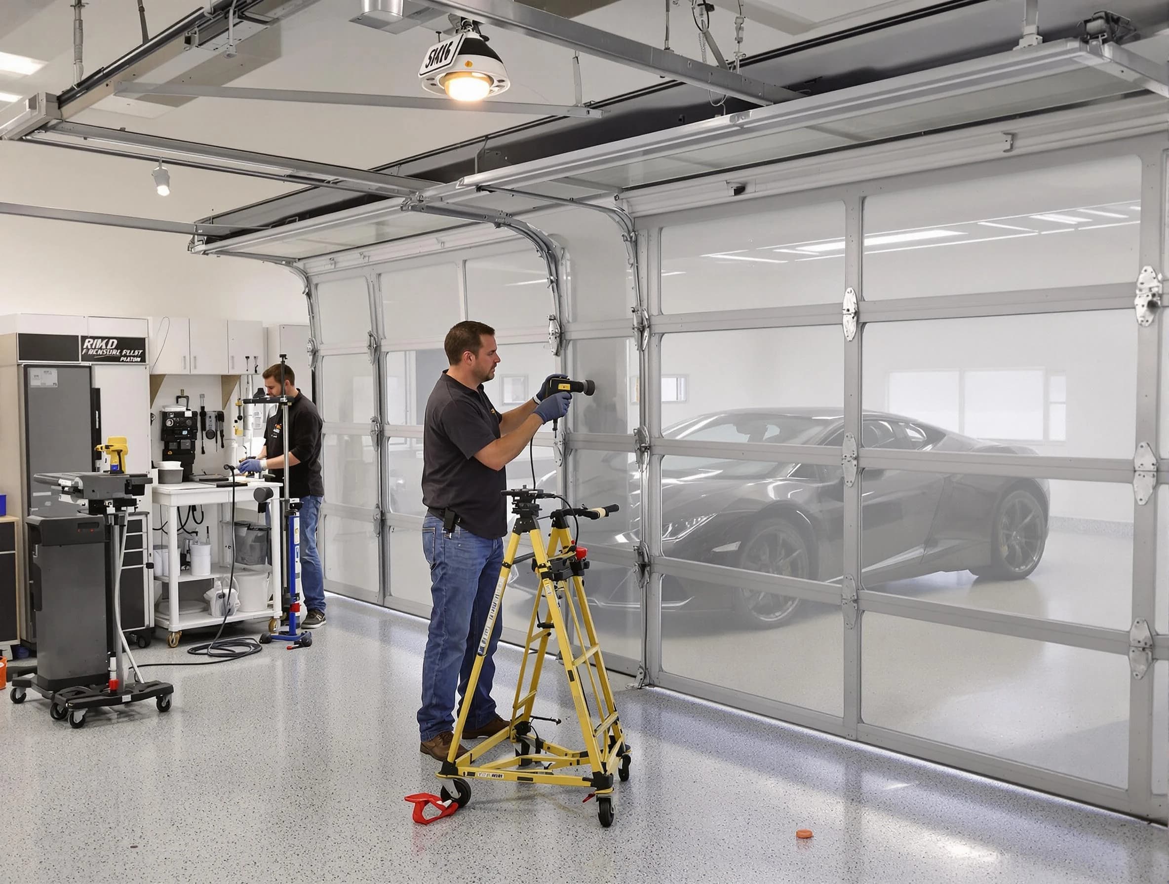 Dents Repair service in Laurel, VA