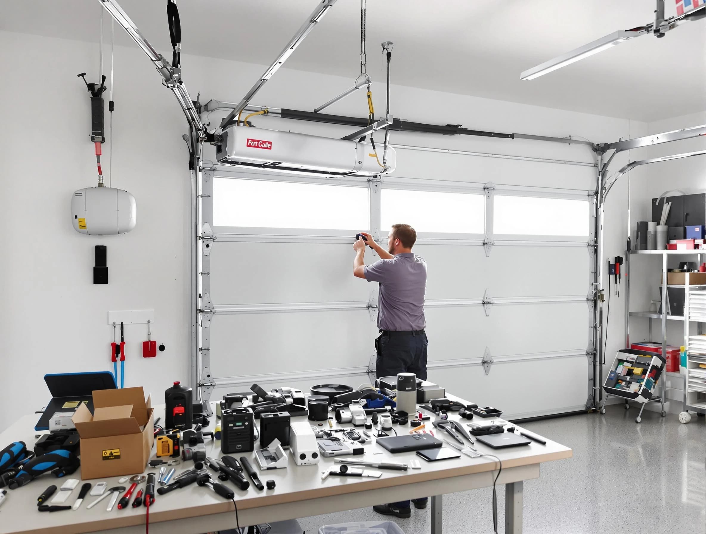 Opener Repair service in Laurel, VA