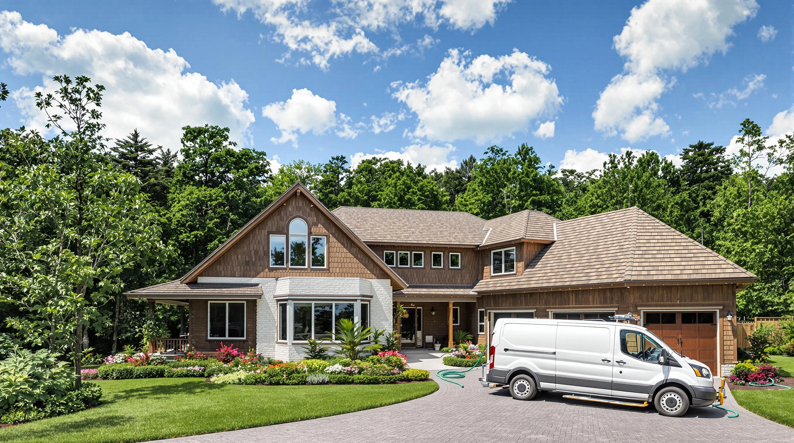 Laurel Garage Door Repair commercial & property-manager in Laurel, VA