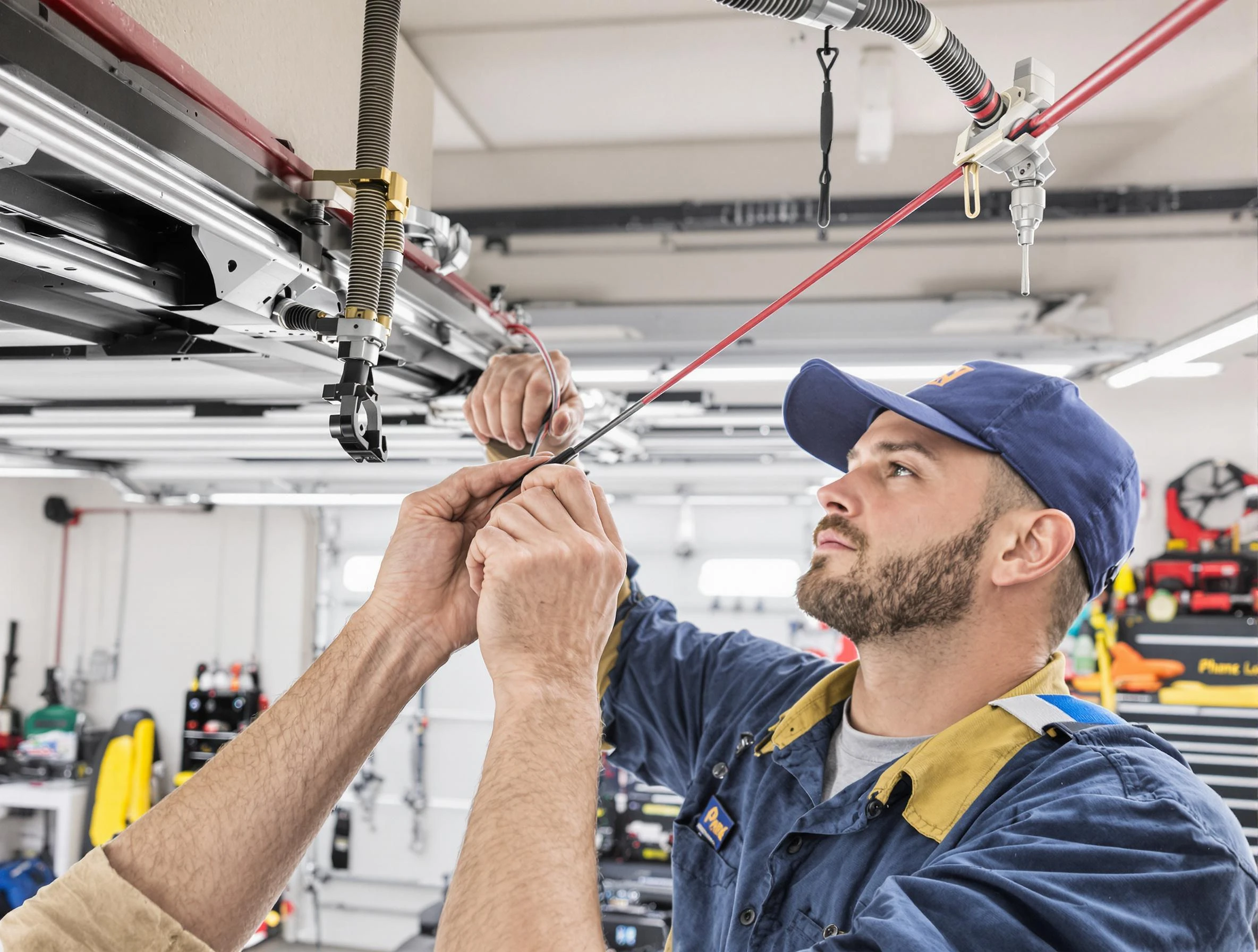 Cable Repair service in Laurel, VA