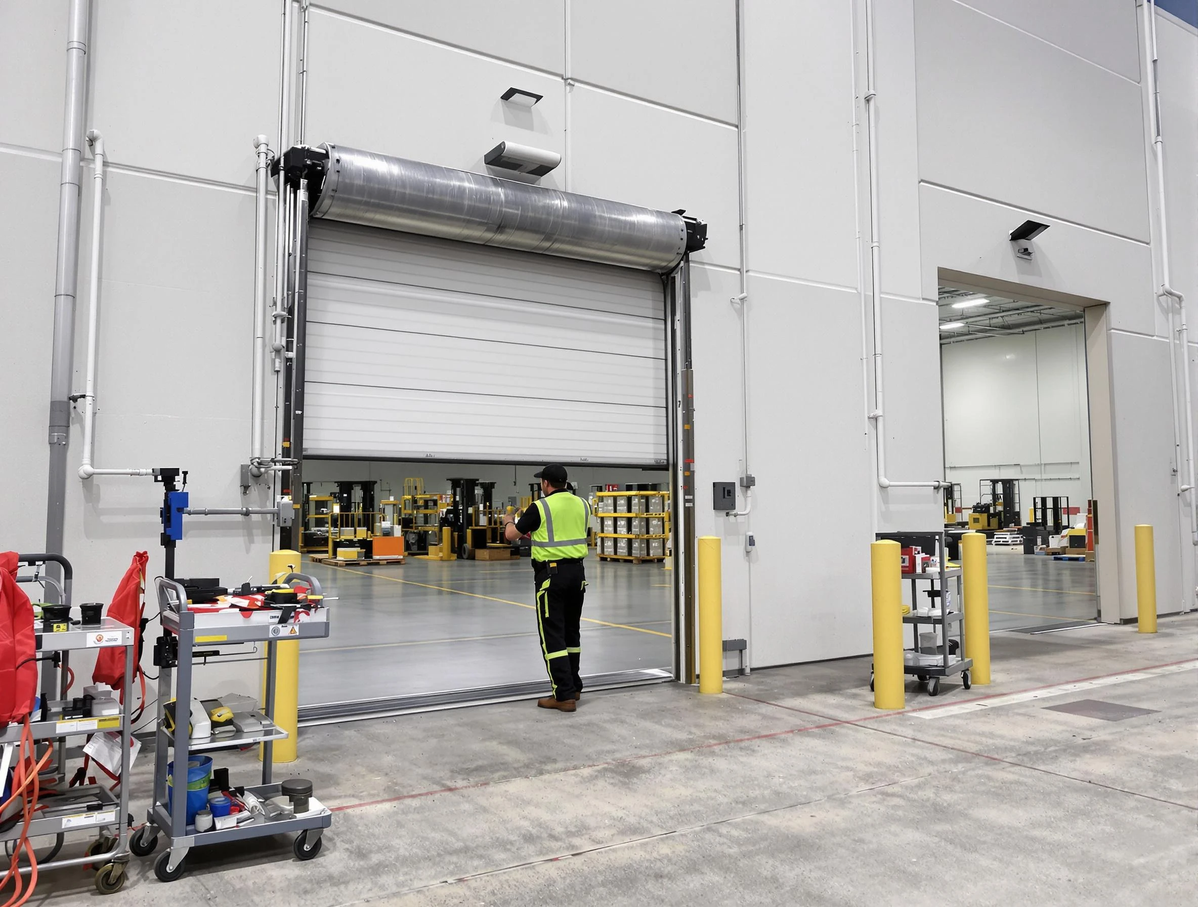 Commercial Repair service in Laurel, VA