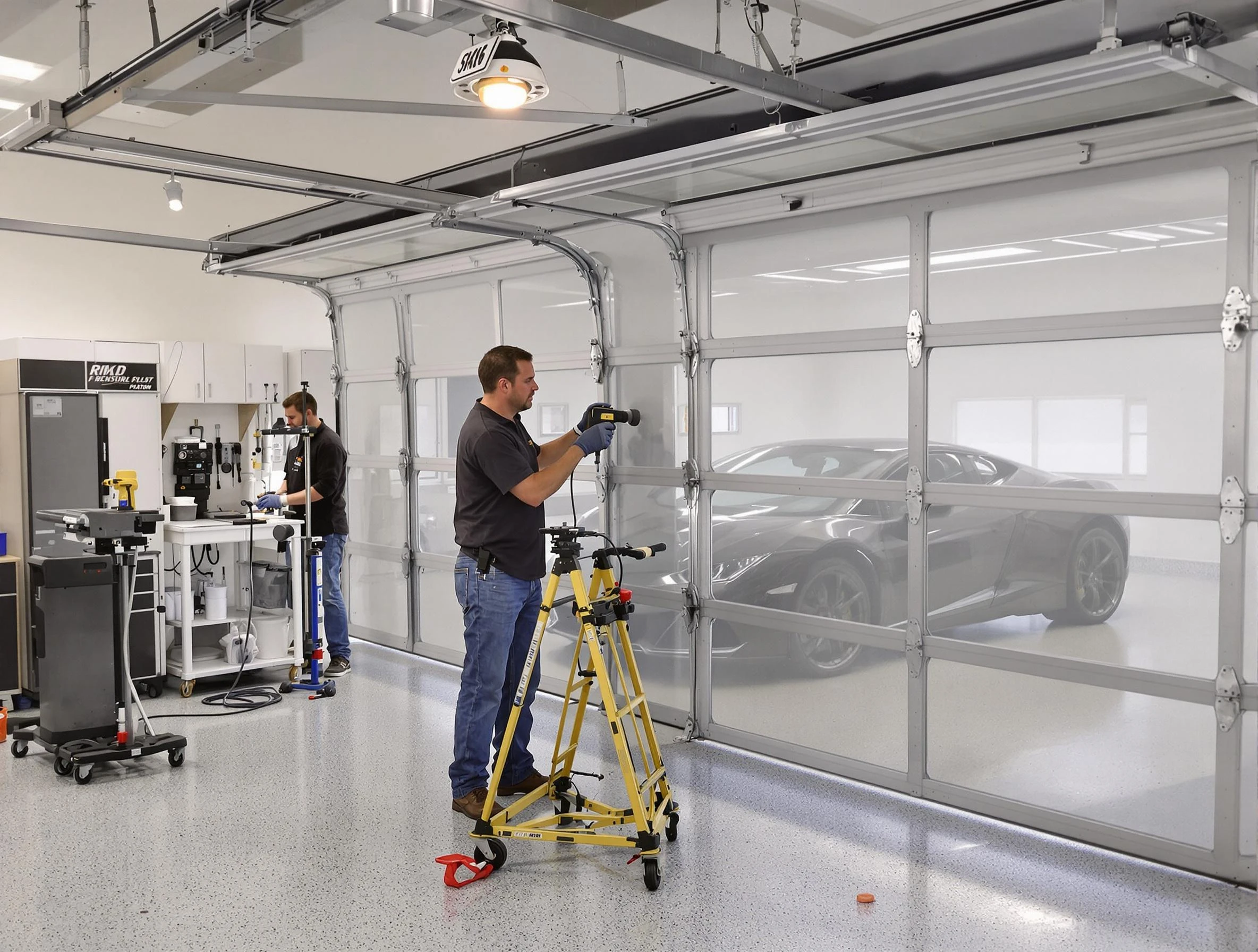 Dents Repair service in Laurel, VA