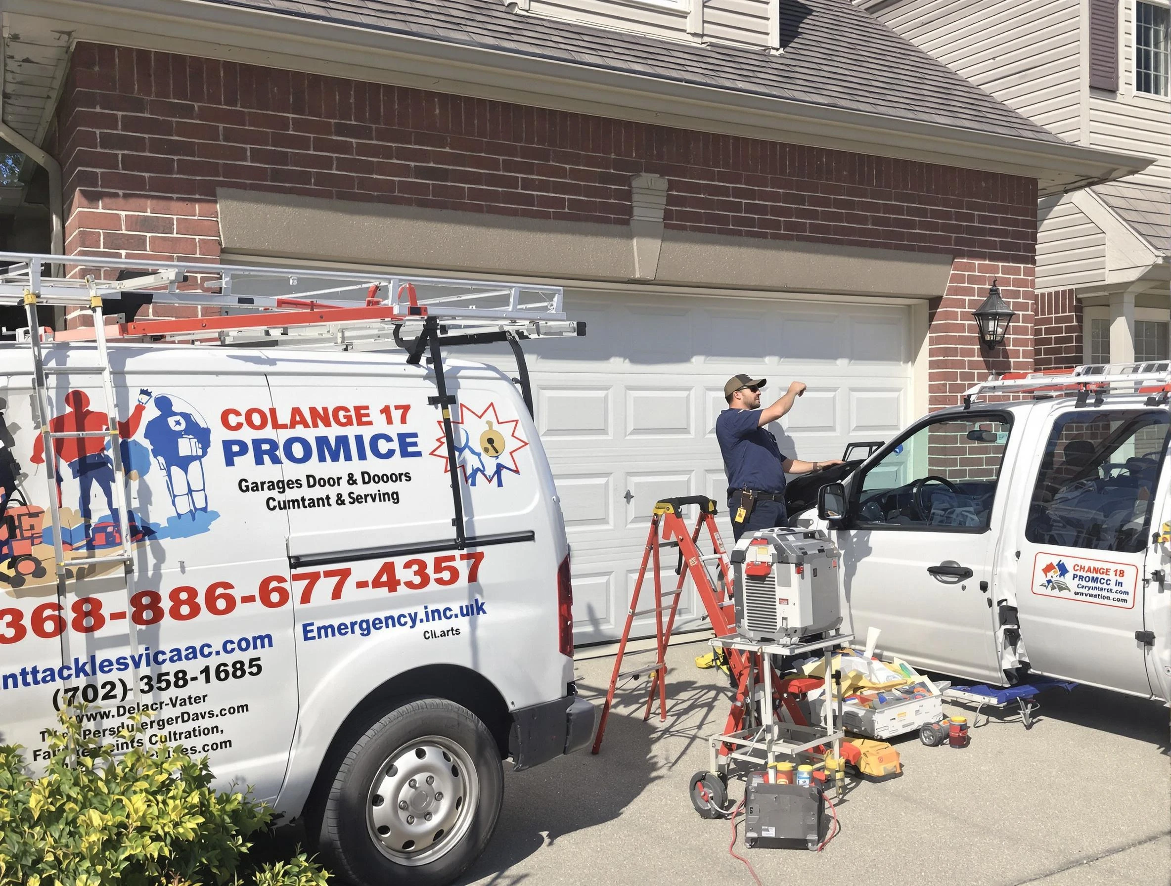 Same Day Repair service in Laurel, VA